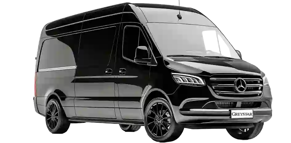 Mini Bus Hire