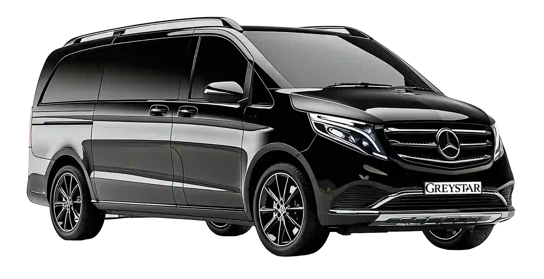 Van Hire