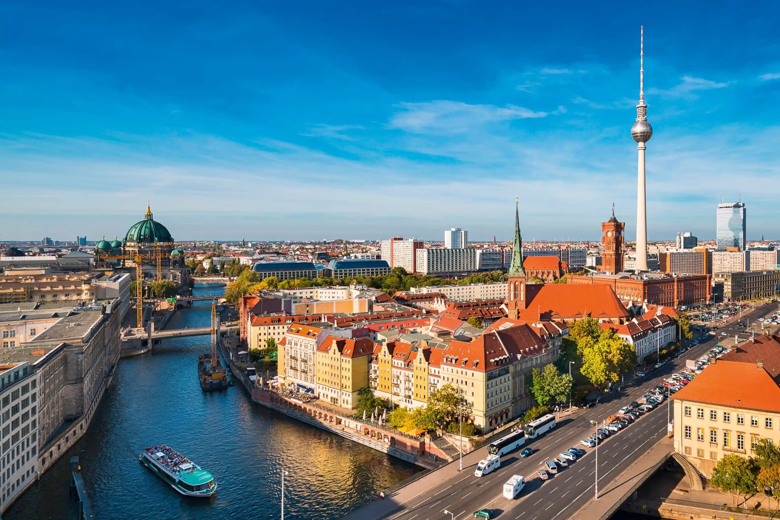 Berlin