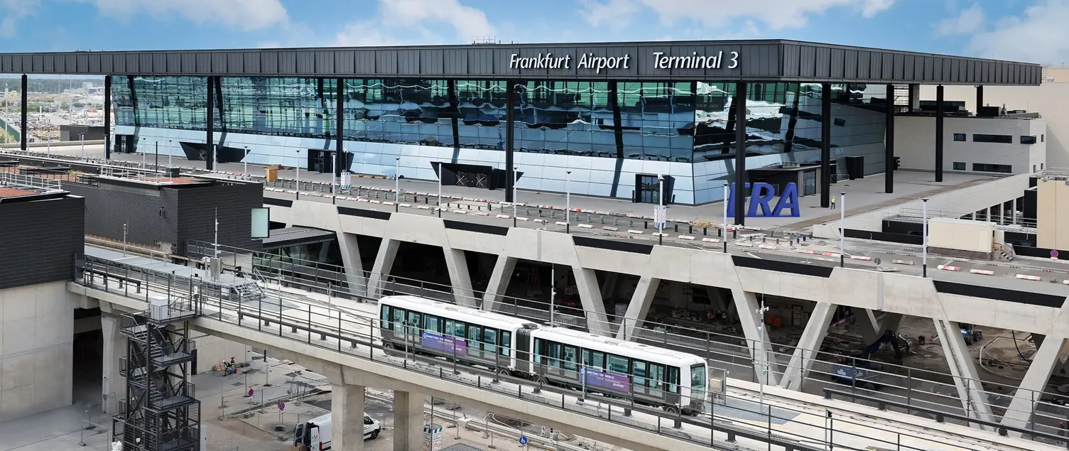 Frankfurt
