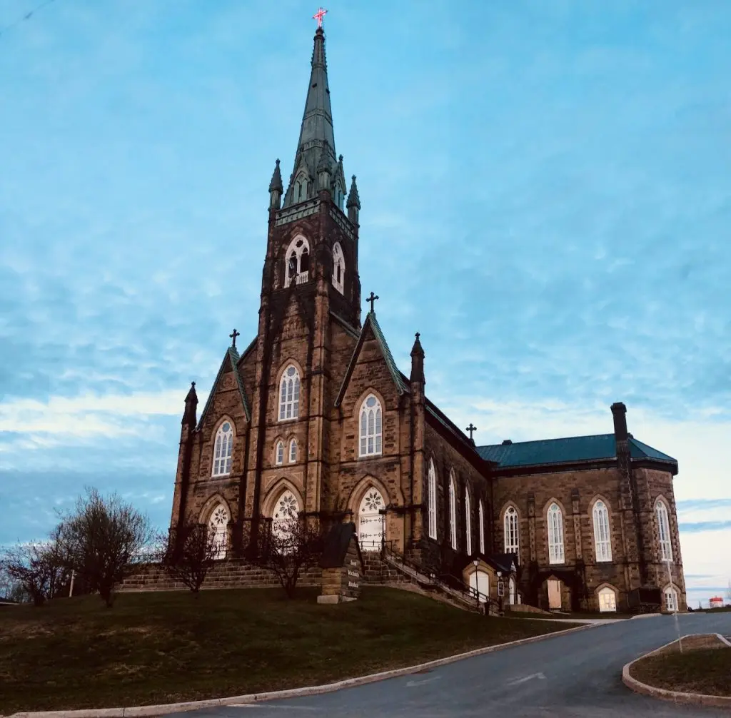 St. Michael's Church