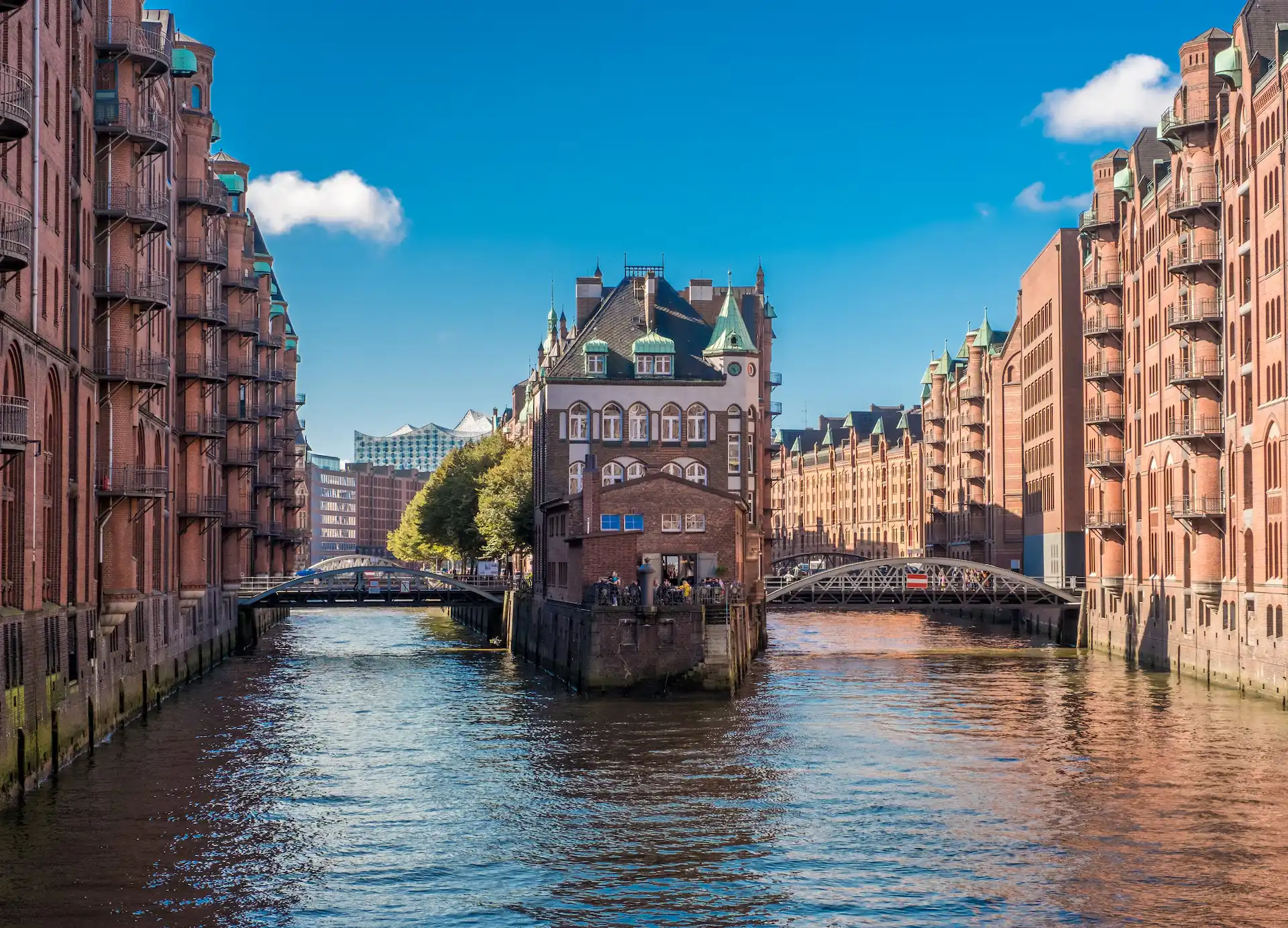 Hamburg