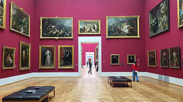 Alte Pinakothek