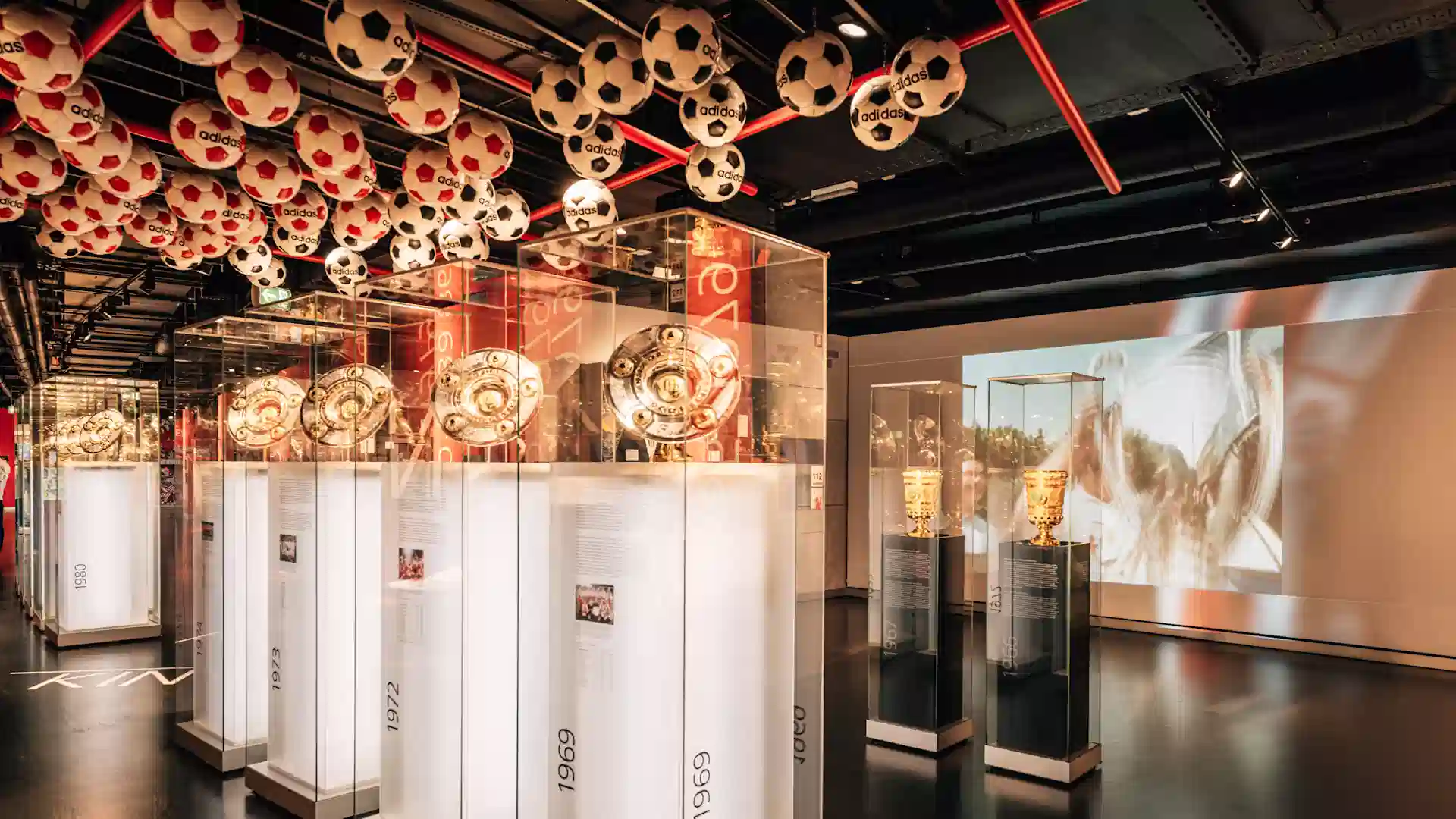FC Bayern Museum