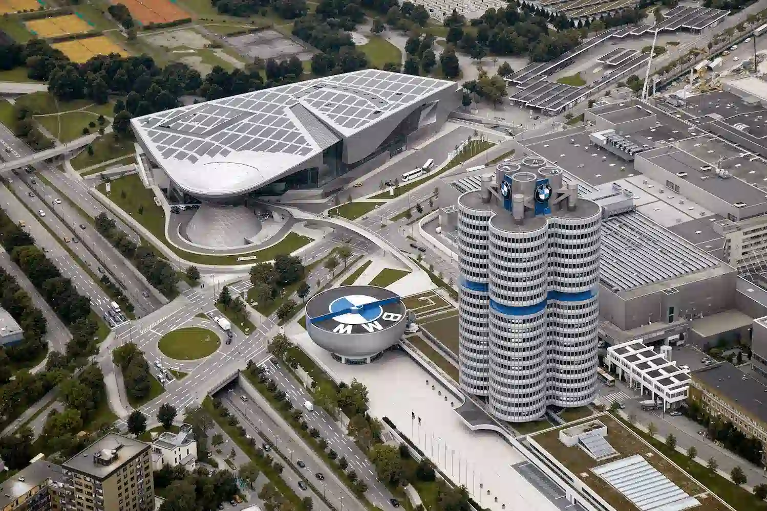 BMW Museum