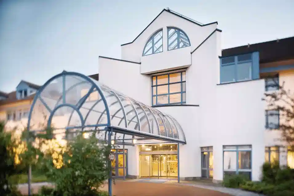 Movenpick Hotel München Airport