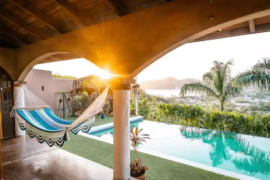 Hotel Casa Andalucia