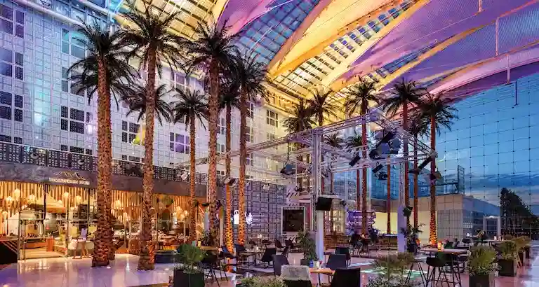Moxy Munich Airport