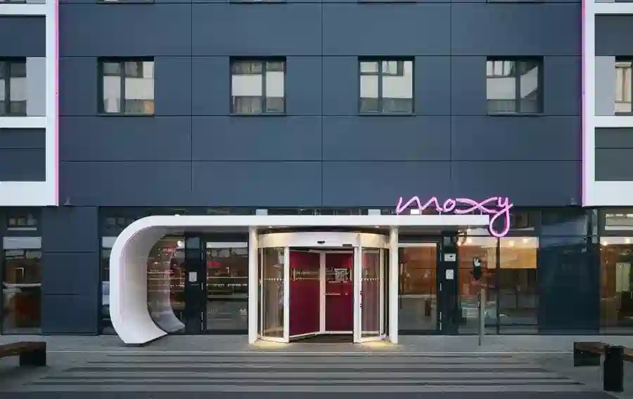 Infinity Hotel And Conference Resort