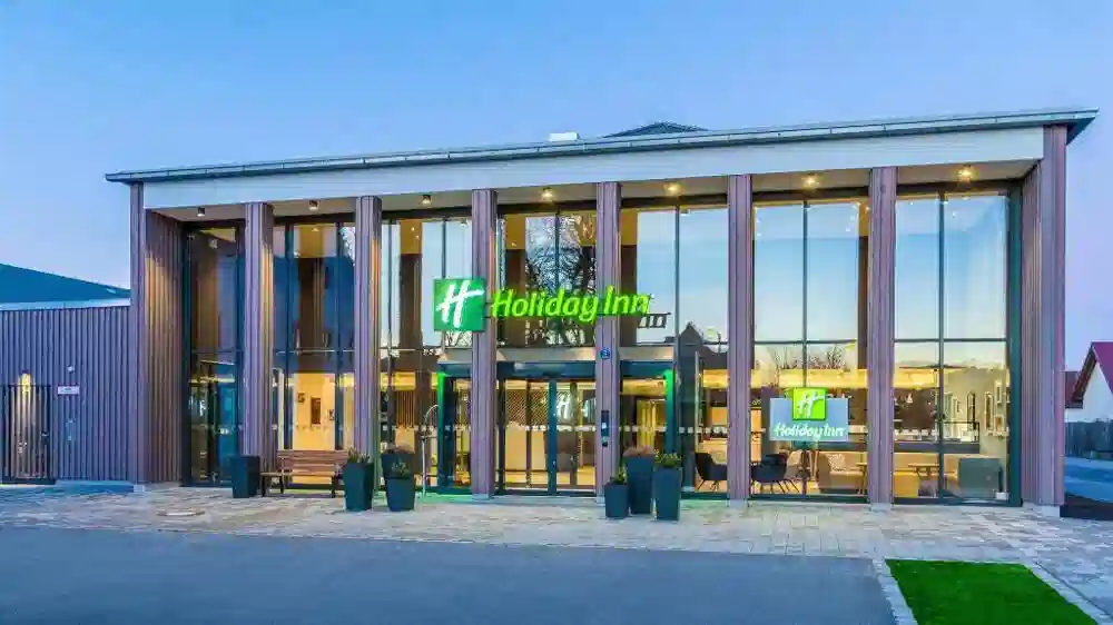 NH Munchen Airport