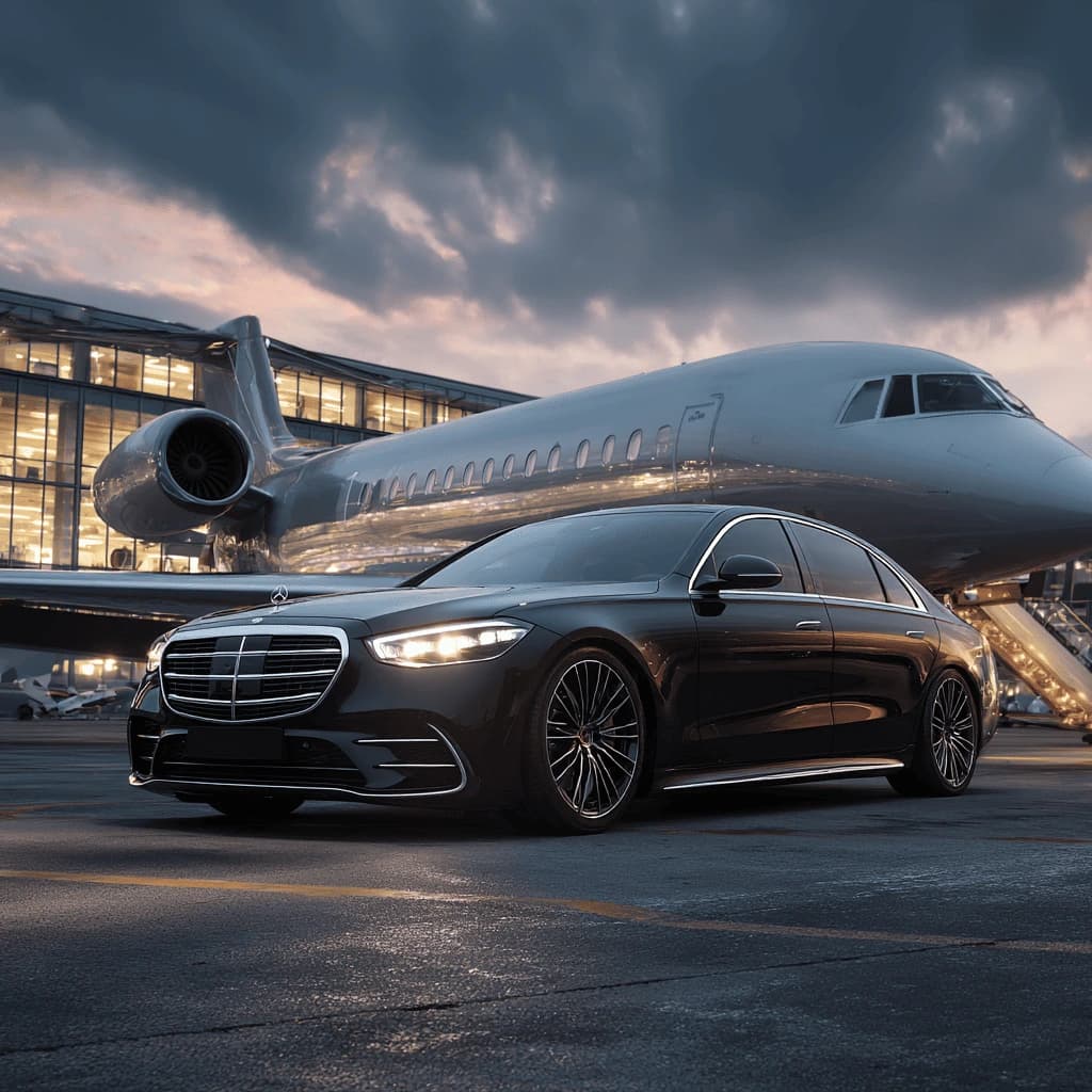 Greystar – Home Of Exceptional Berlin Limo Service